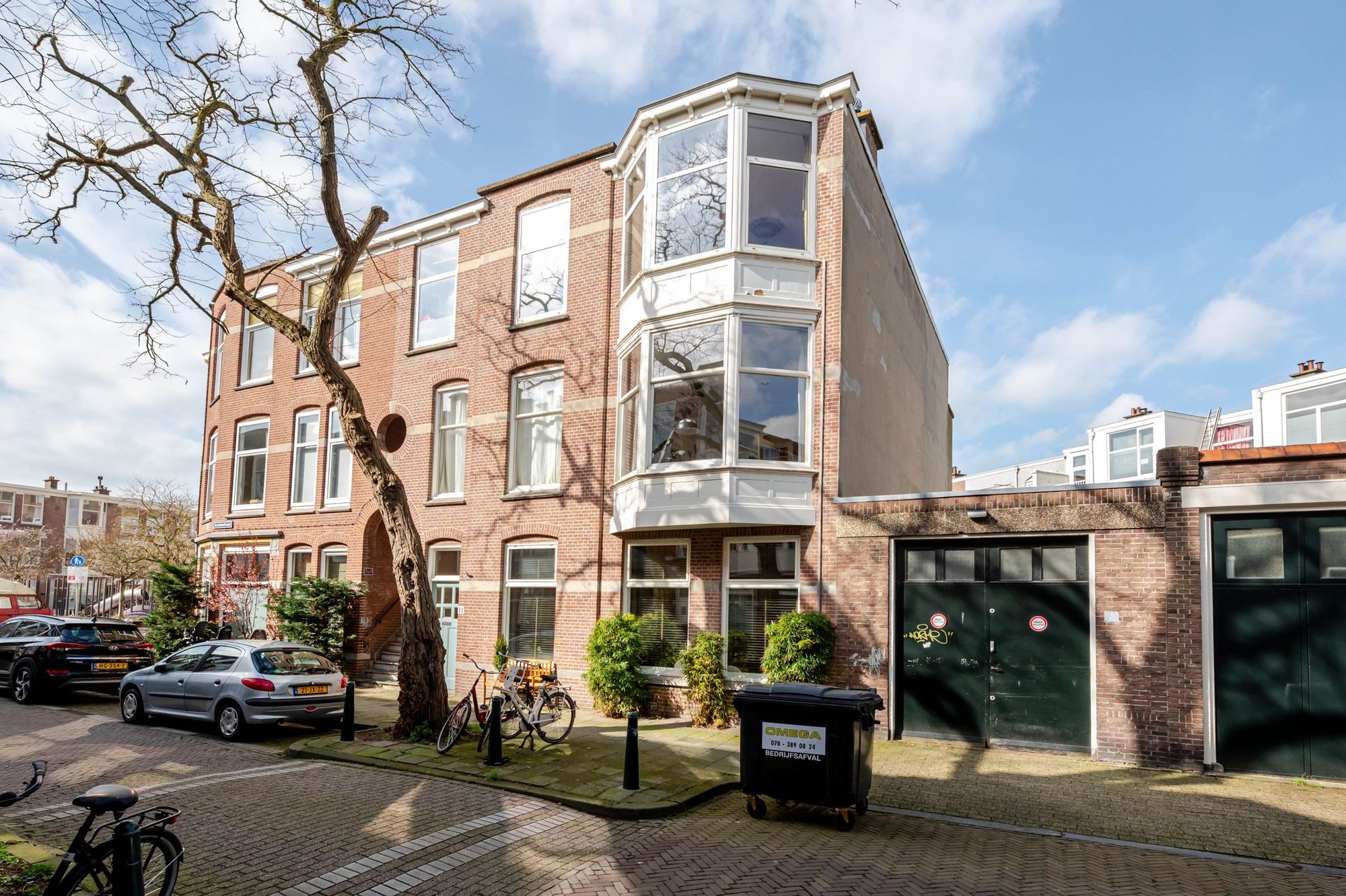 Renovatie woning – Acaciastraat, Den Haag