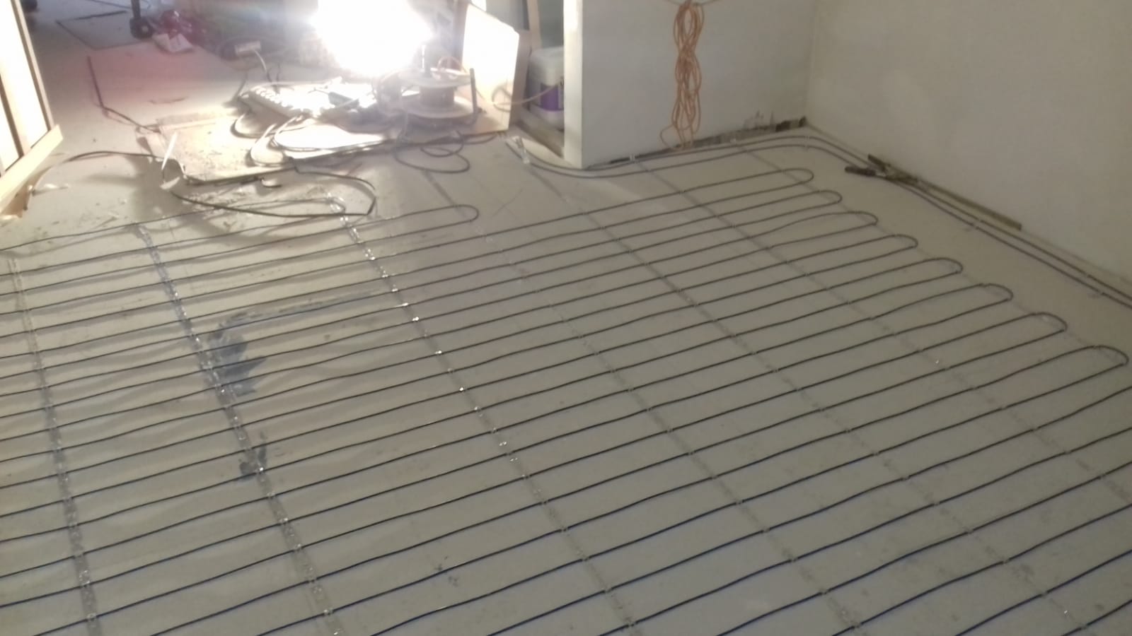 Uitbouw dmv staal constructie en renovatie dak constructie – Assendelftstraat, Den Haag – Na / resultaat 4