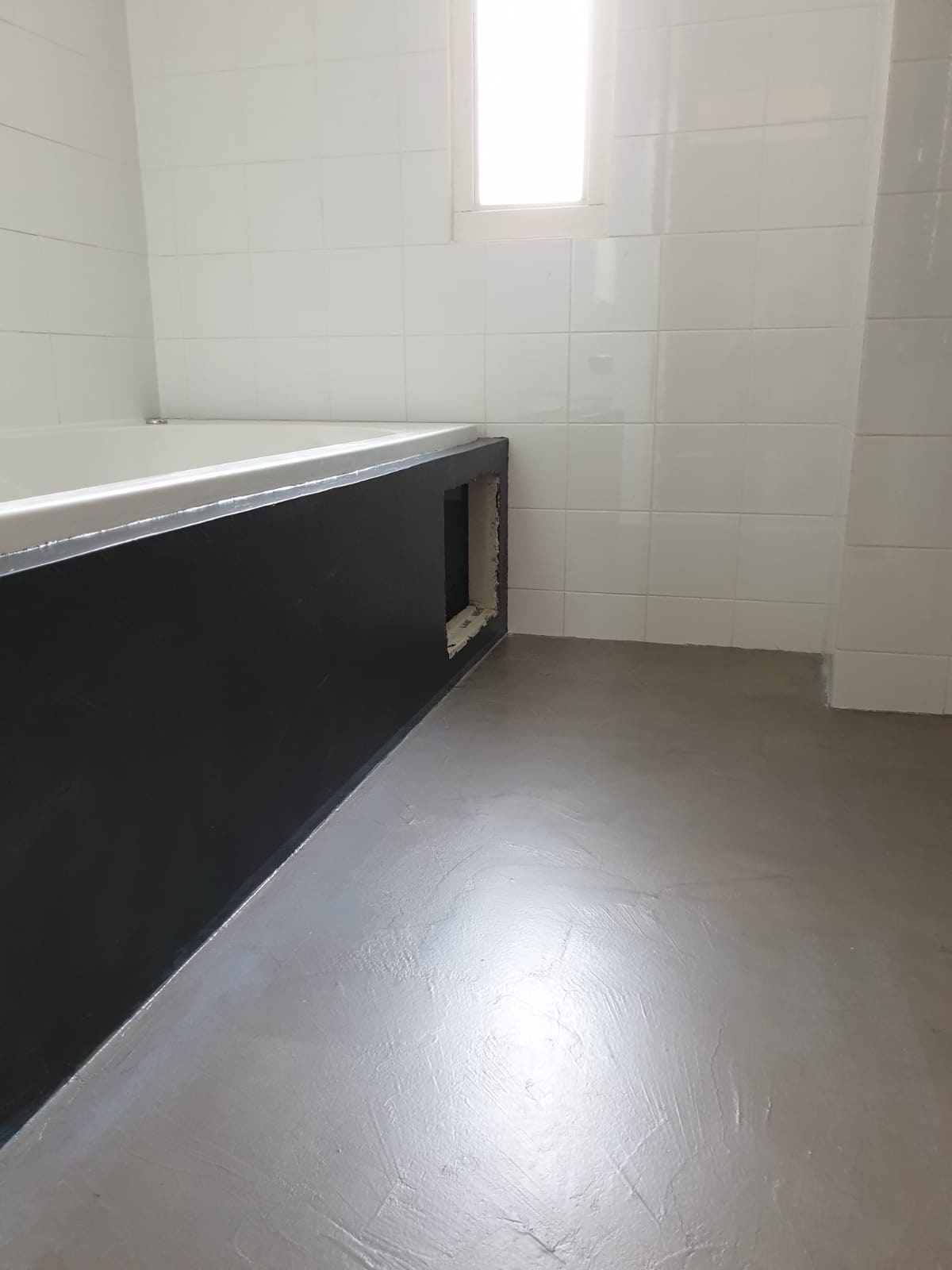 Upgrade badkamer – Bart van der Leckstraat, Rotterdam