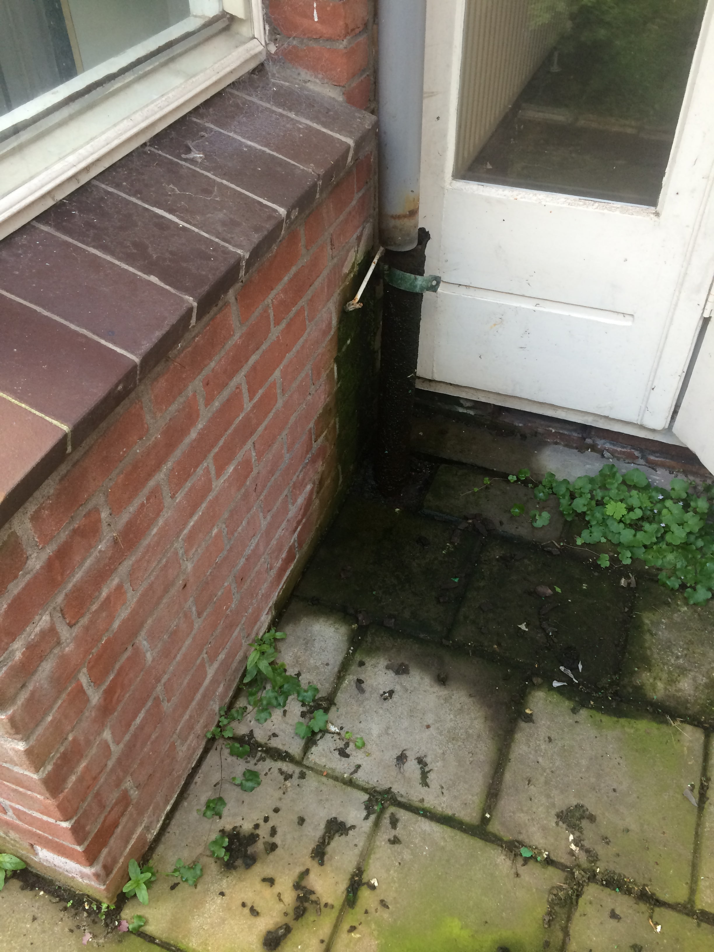 Totaal renovatie – Lohengrinstraat, Den Haag – Voor 6