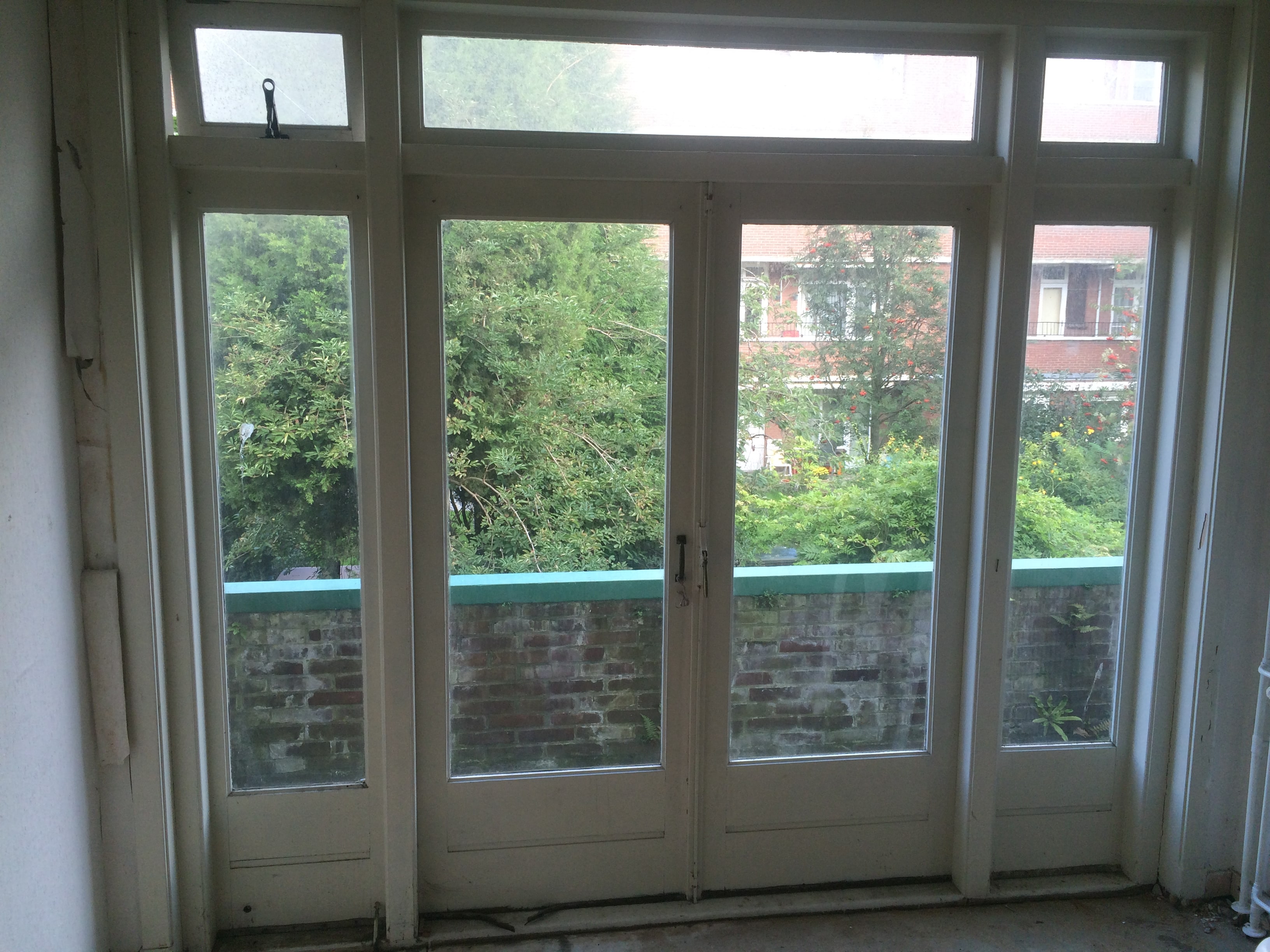Totaal renovatie – Lohengrinstraat, Den Haag – Voor 8