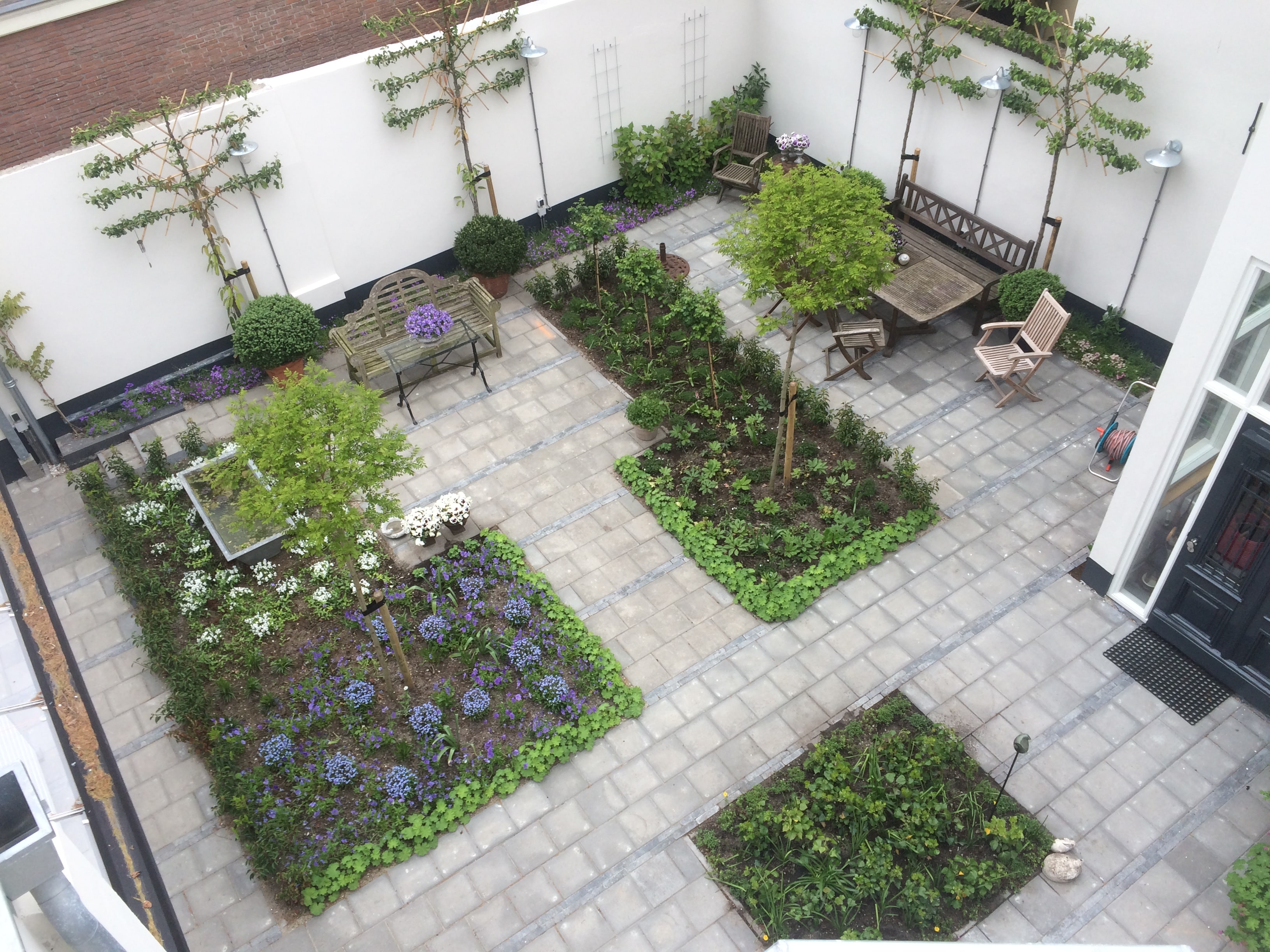 Totaal renovatie – Molenstraat, Den Haag – Na / resultaat 2