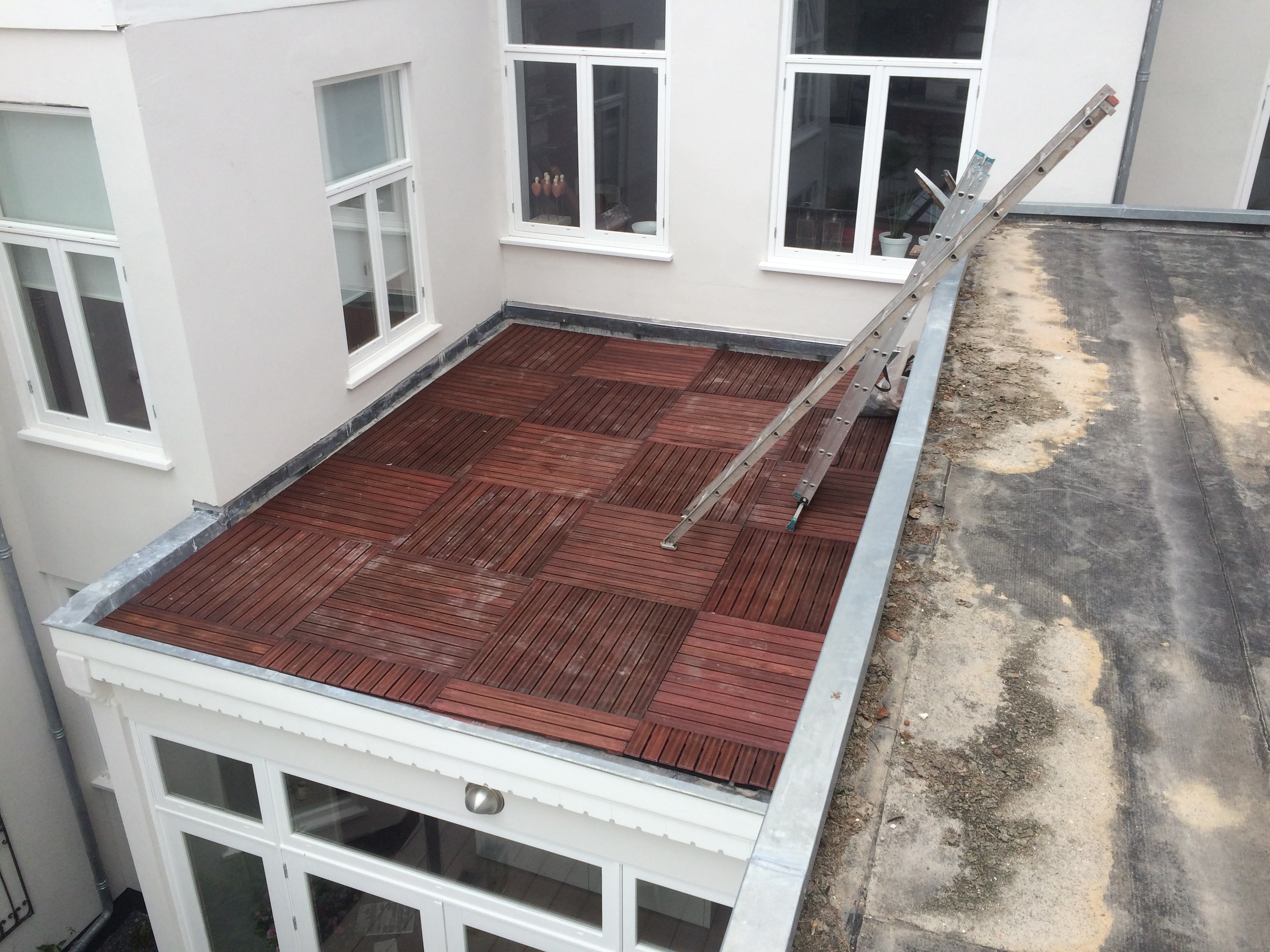 Totaal renovatie – Molenstraat, Den Haag – Na / resultaat 4