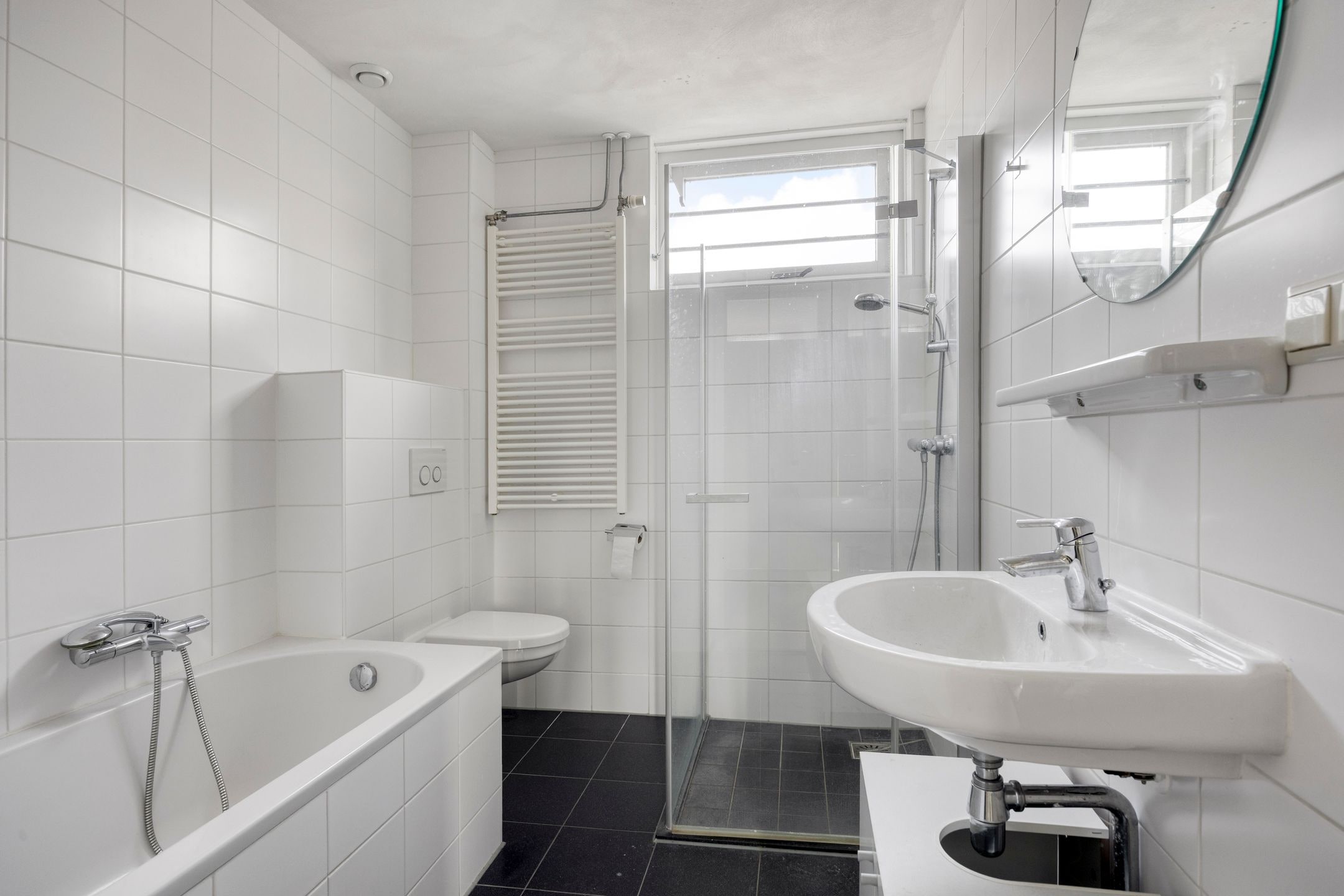 Renovatie woning – Redelaan, Zoetermeer – Voor 2