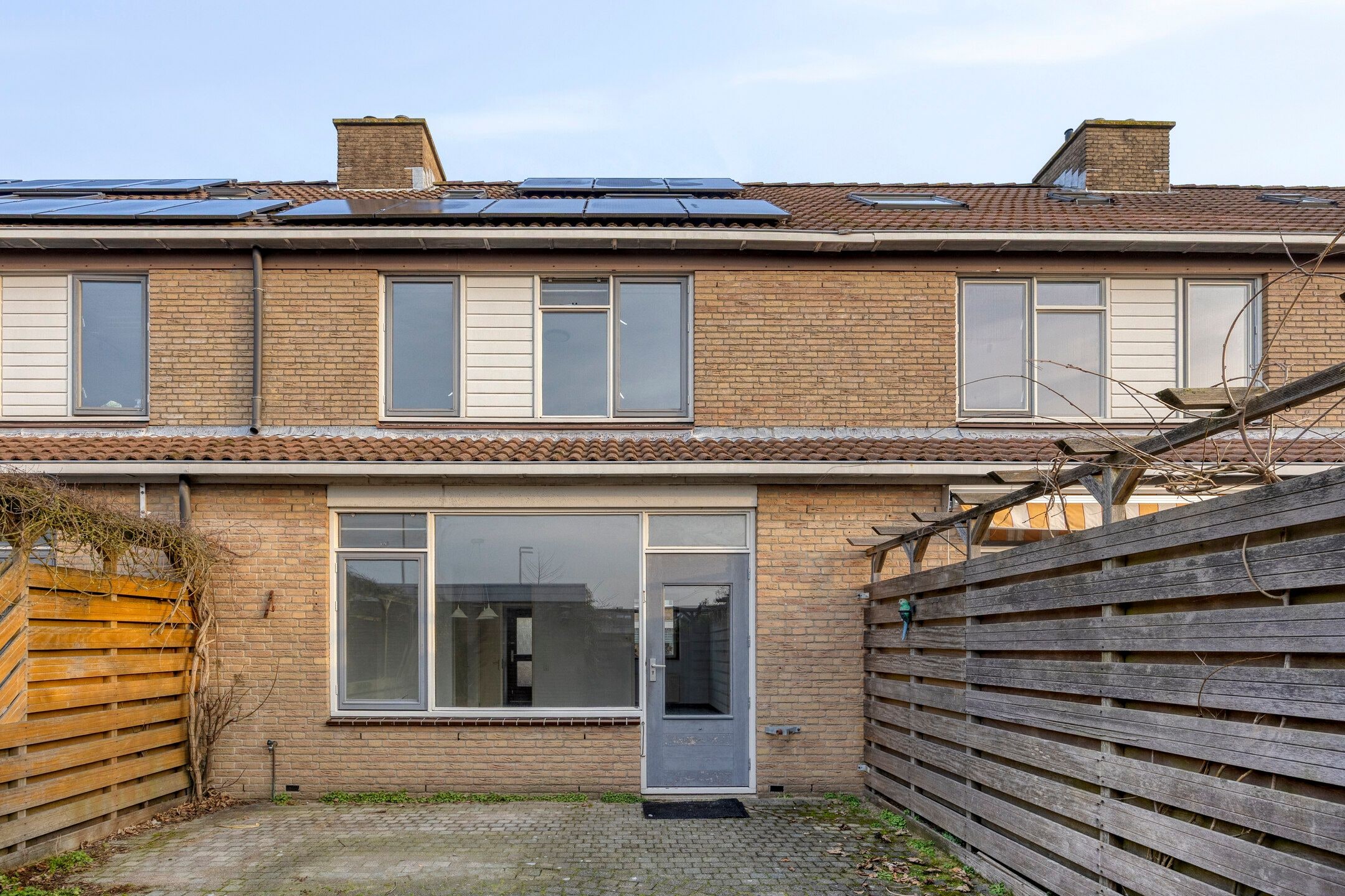 Renovatie woning – Redelaan, Zoetermeer – Voor 3