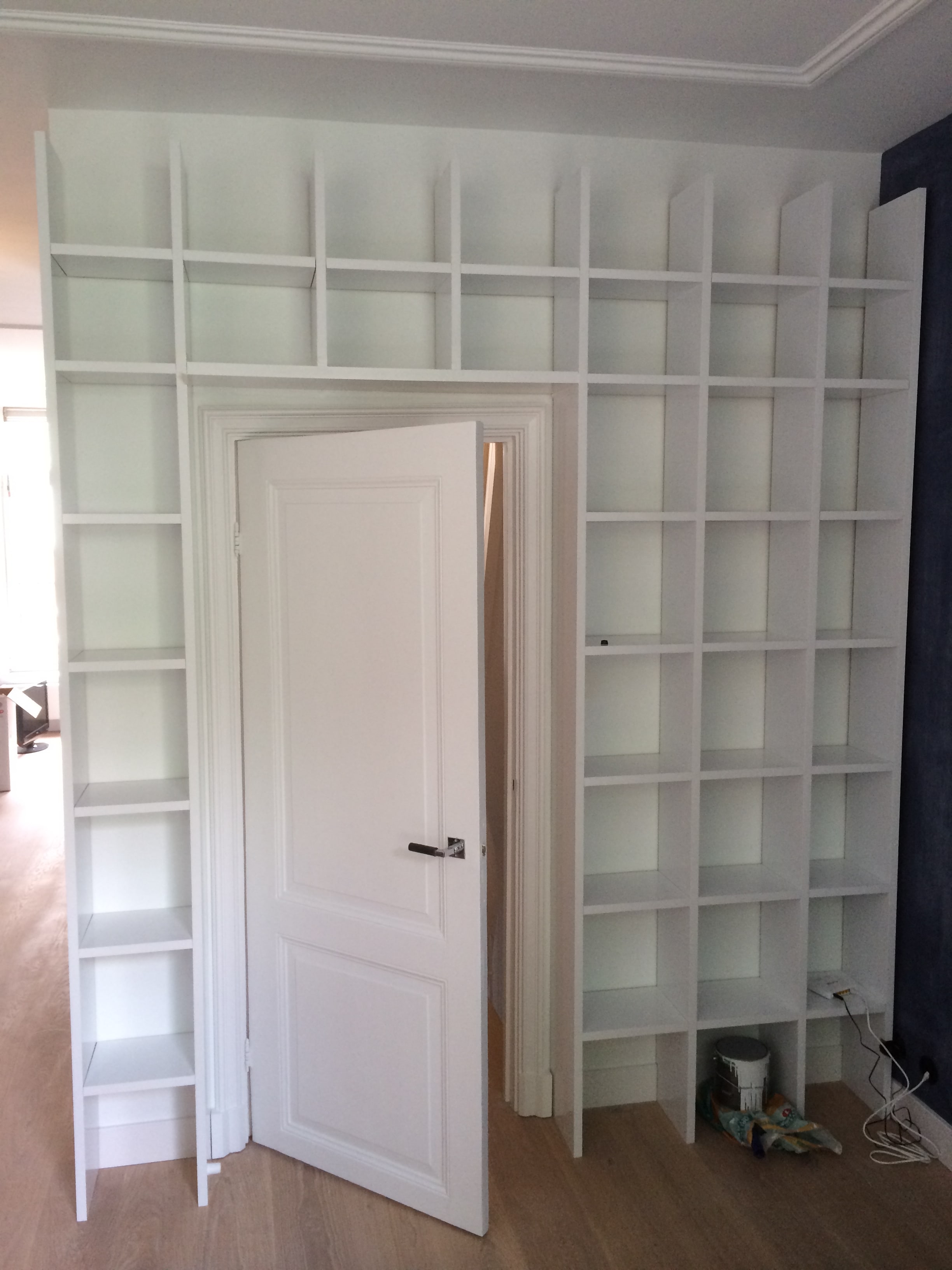 Renovatie van de gehele woning – Tollensstraat, Den Haag – Na / resultaat 10