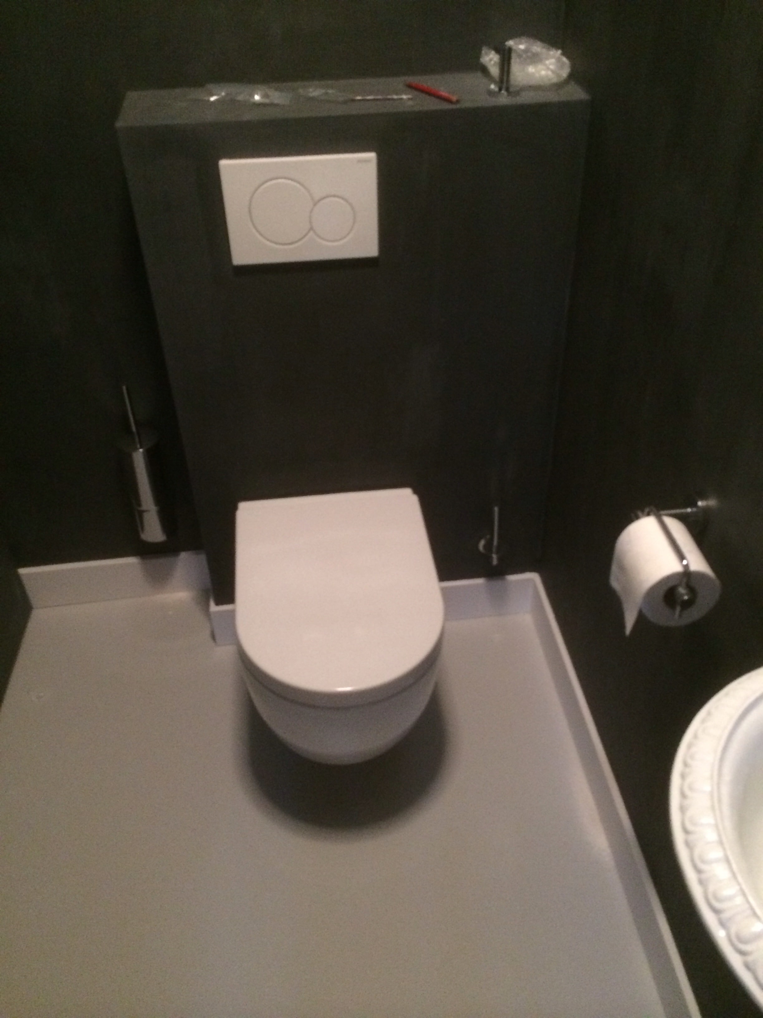 Renovatie van de gehele woning – Tollensstraat, Den Haag – Na / resultaat 11