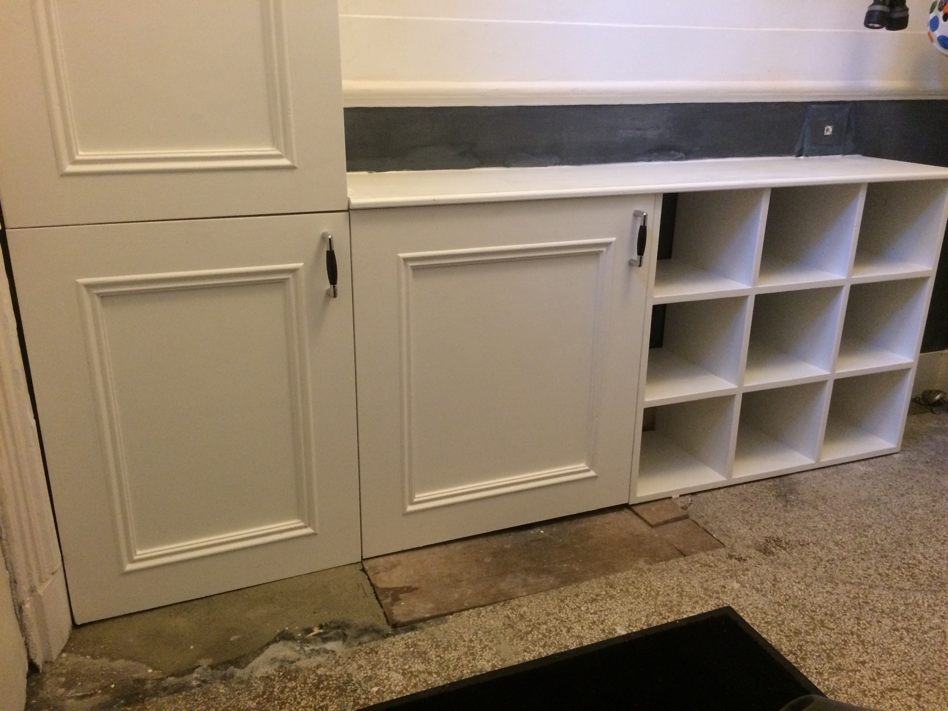 Renovatie van de gehele woning – Tollensstraat, Den Haag – Na / resultaat 12