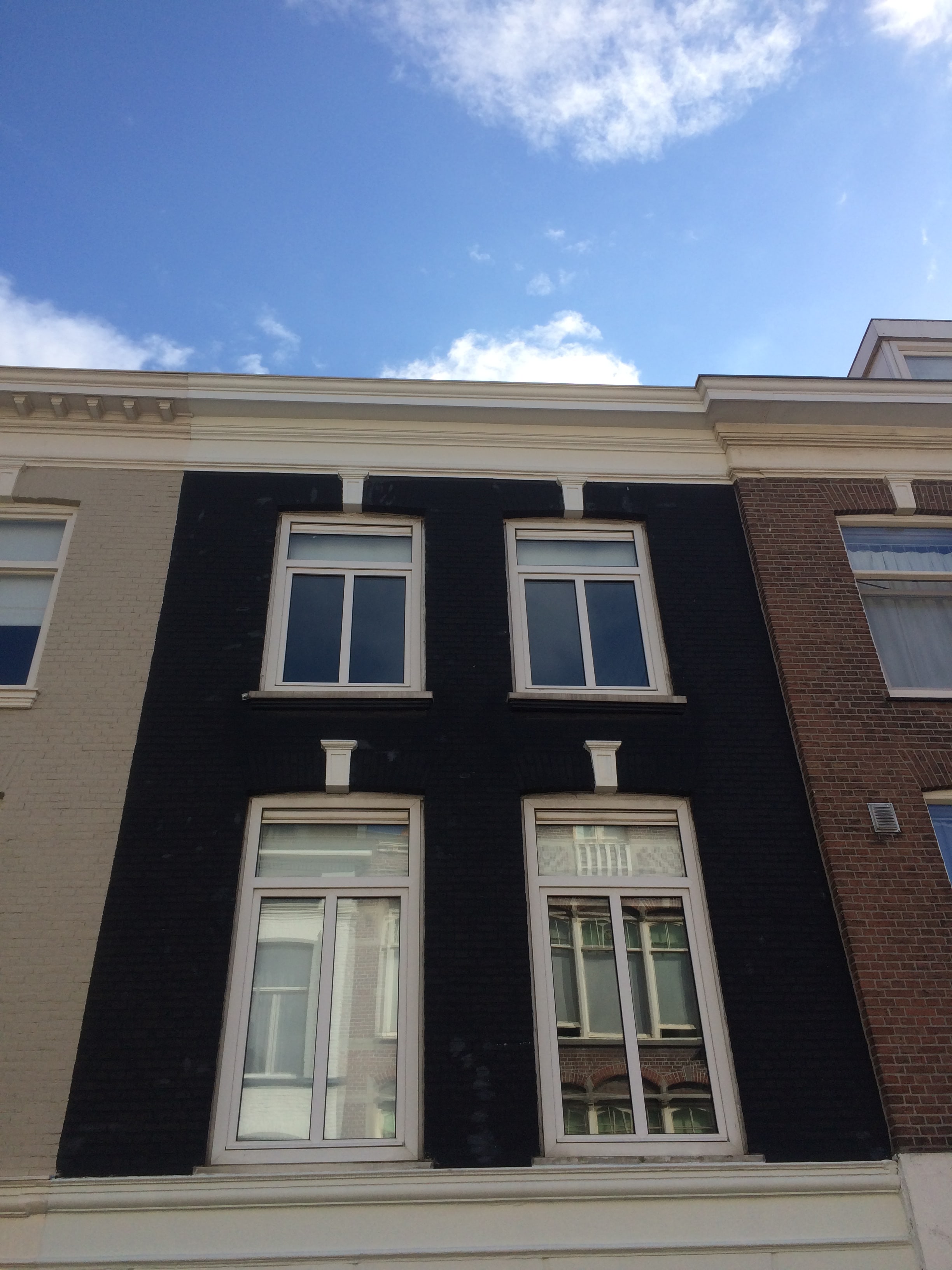 Renovatie van de gehele woning – Tollensstraat, Den Haag – Na / resultaat 13