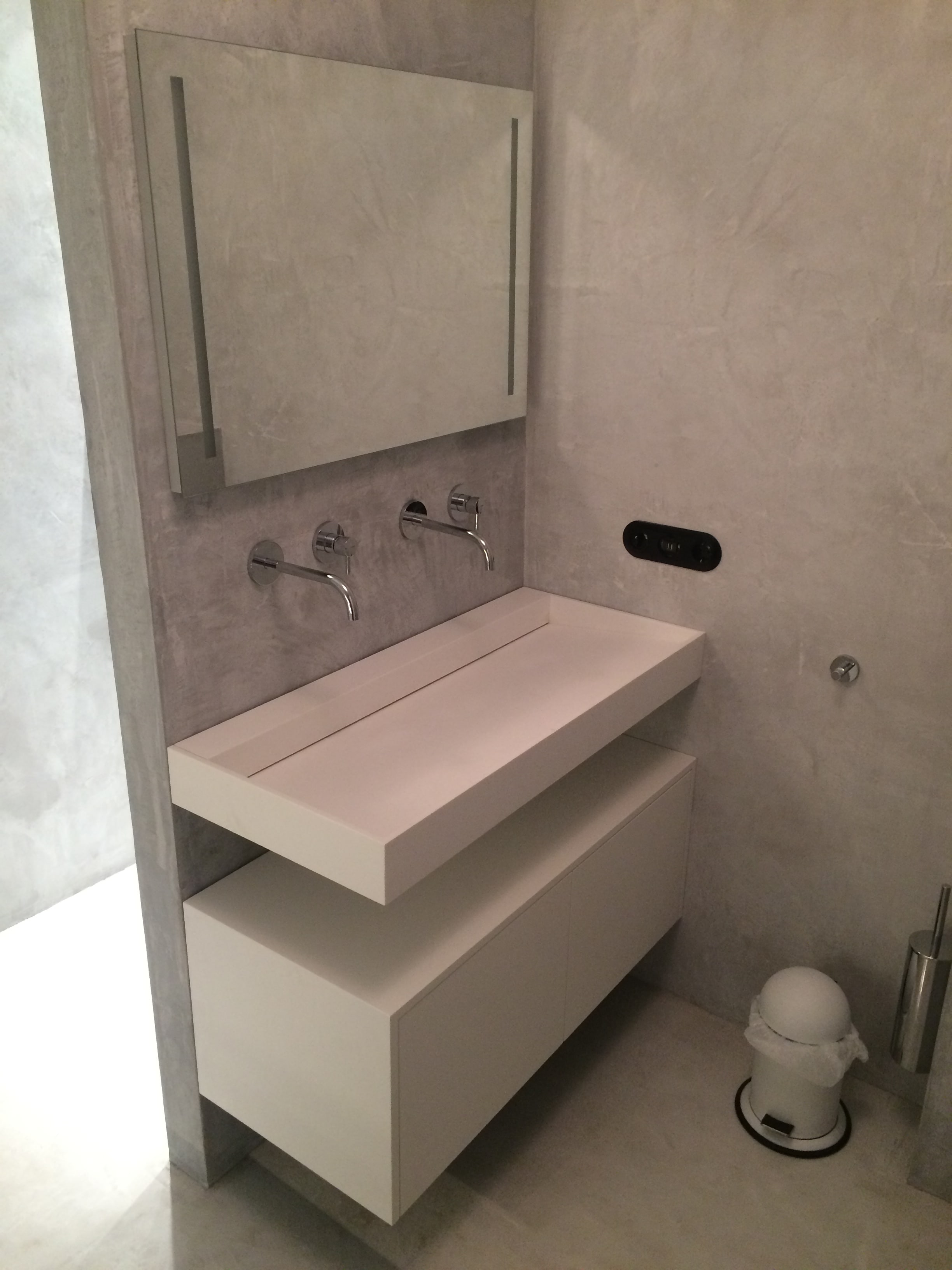 Renovatie van de gehele woning – Tollensstraat, Den Haag – Na / resultaat 4