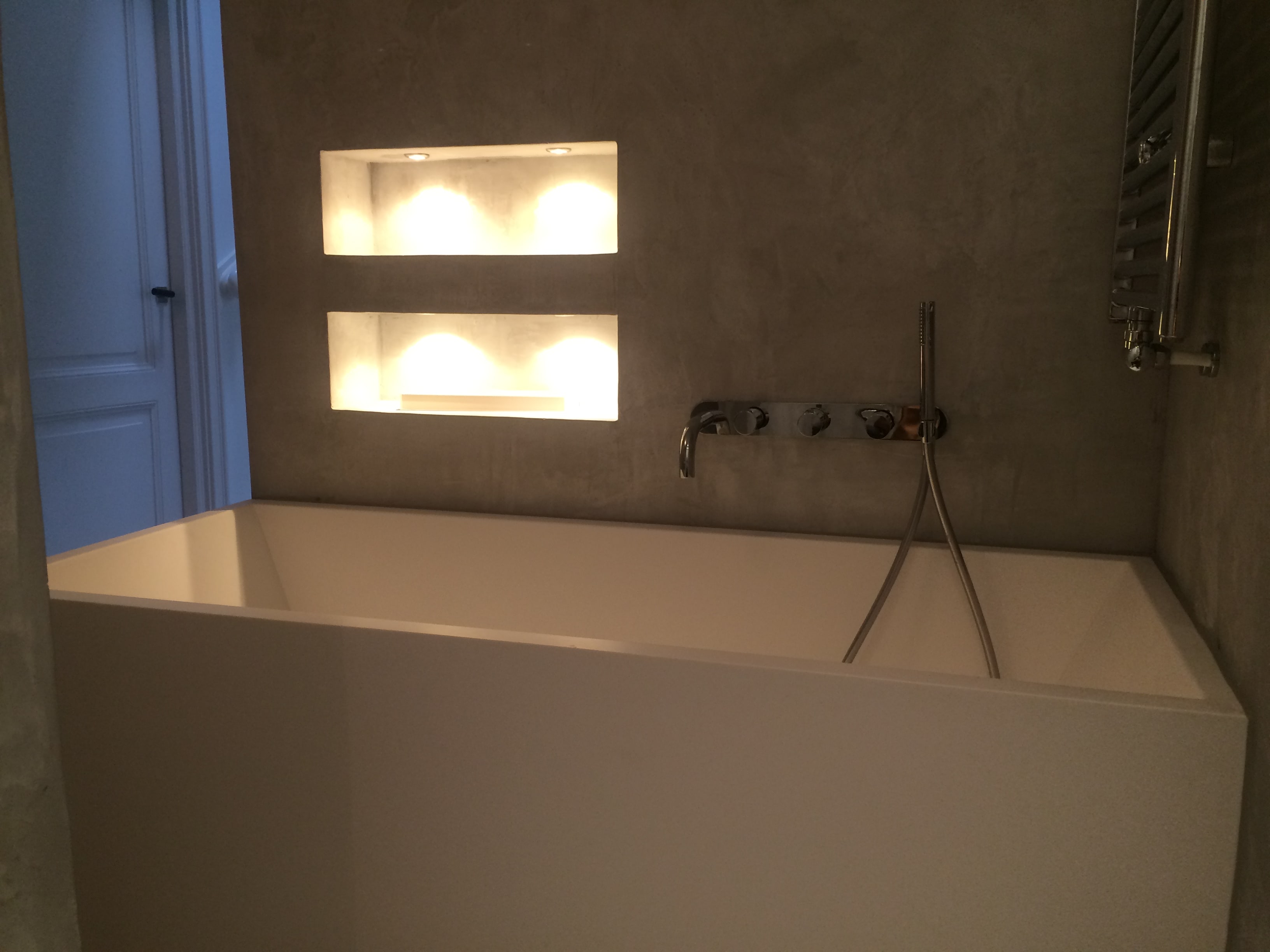 Renovatie van de gehele woning – Tollensstraat, Den Haag – Na / resultaat 5