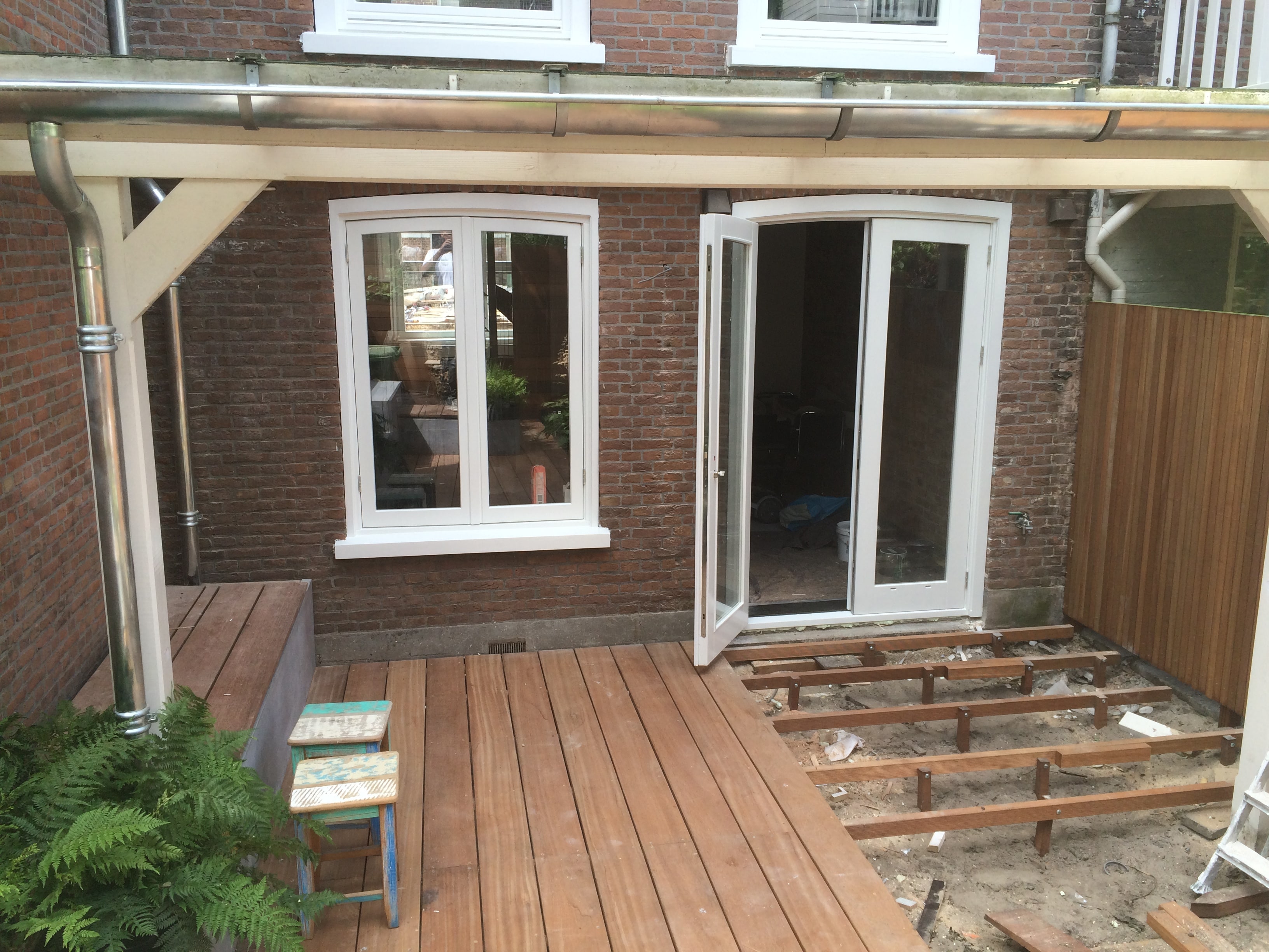 Renovatie van de gehele woning – Tollensstraat, Den Haag – Na / resultaat 8