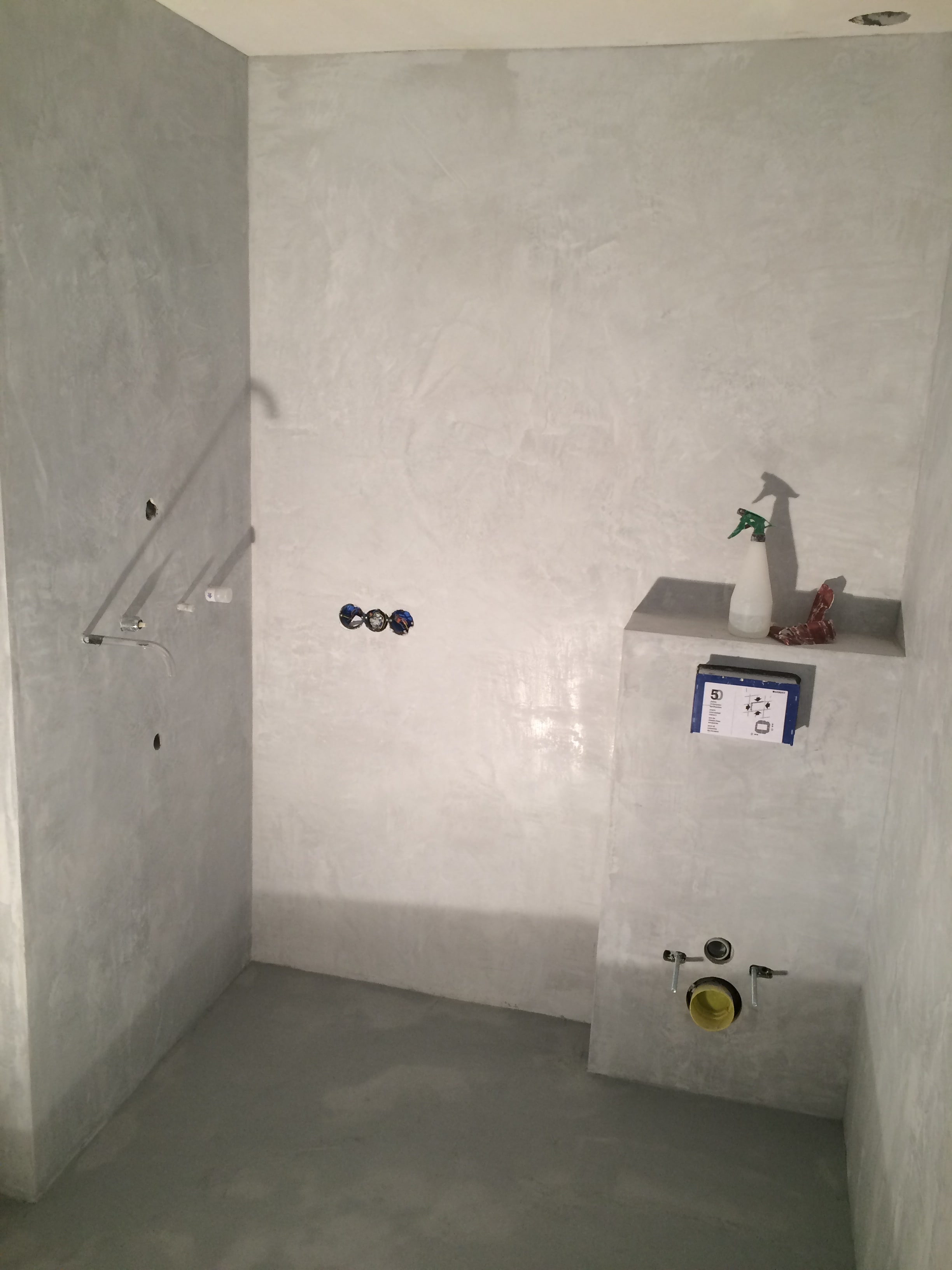 Renovatie van de gehele woning – Tollensstraat, Den Haag – Tijdens en impressie 2