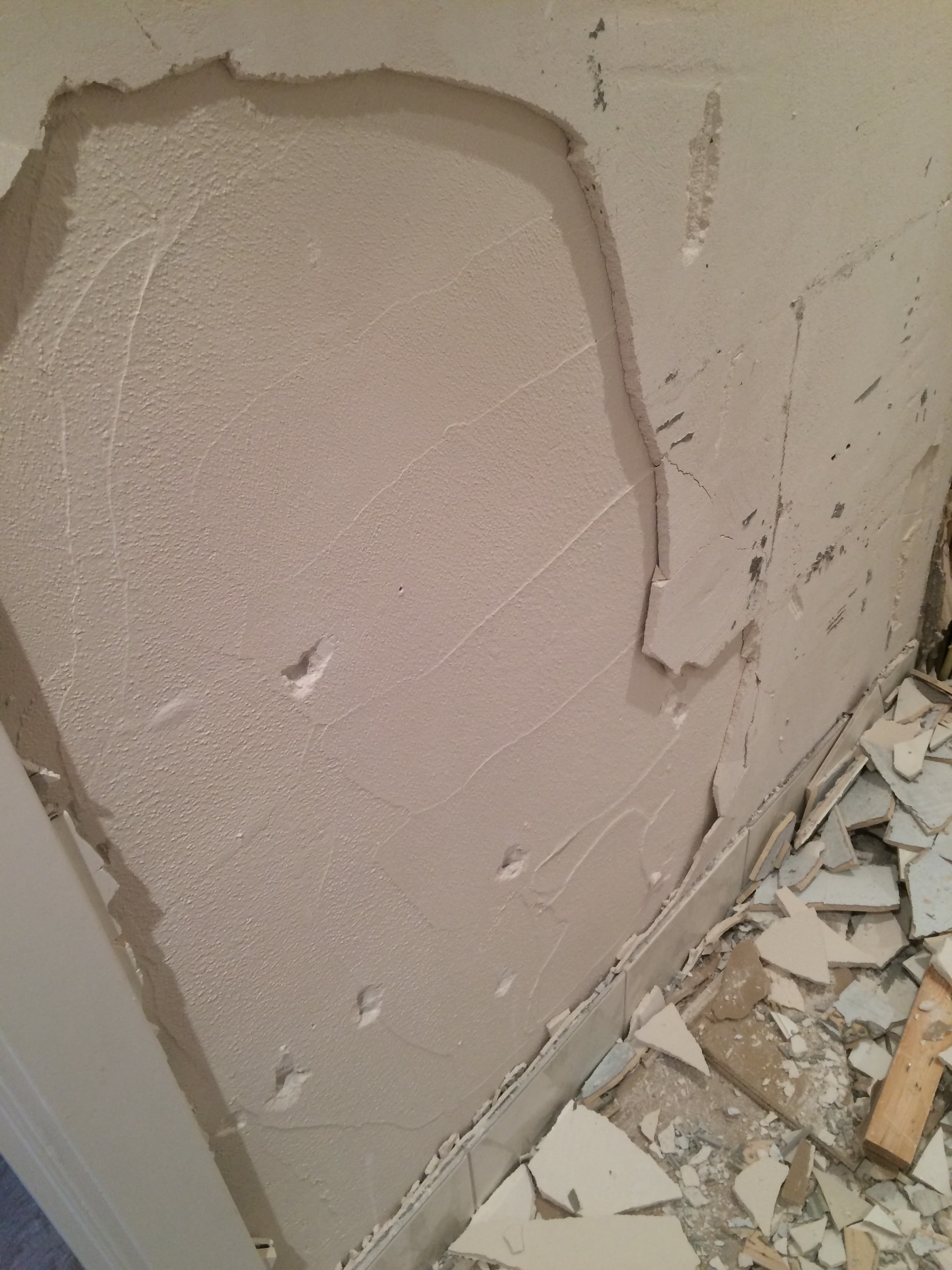 Renovatie van de gehele woning – Tollensstraat, Den Haag – Tijdens en impressie 6