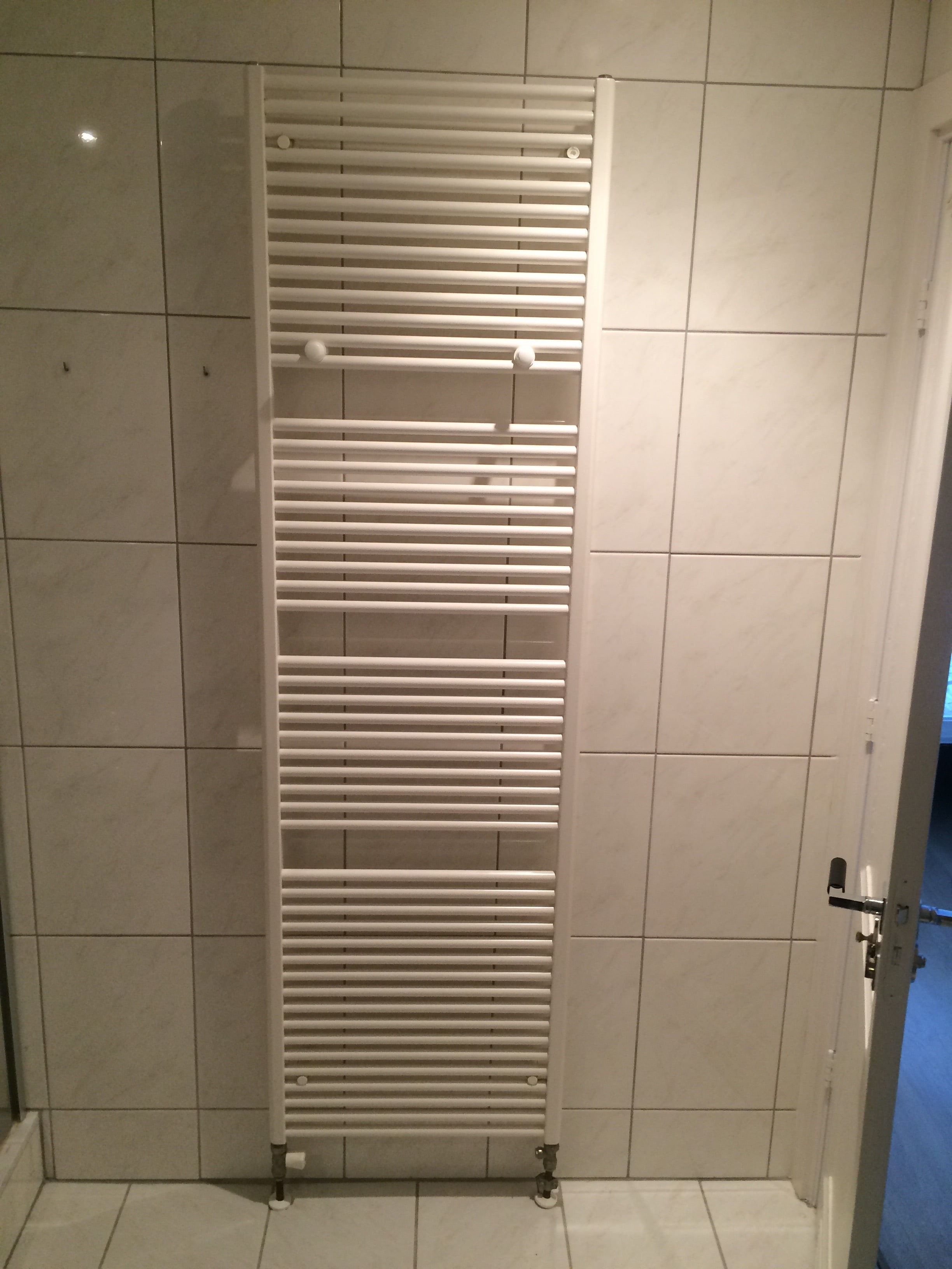 Renovatie van de gehele woning – Tollensstraat, Den Haag – Voor 2