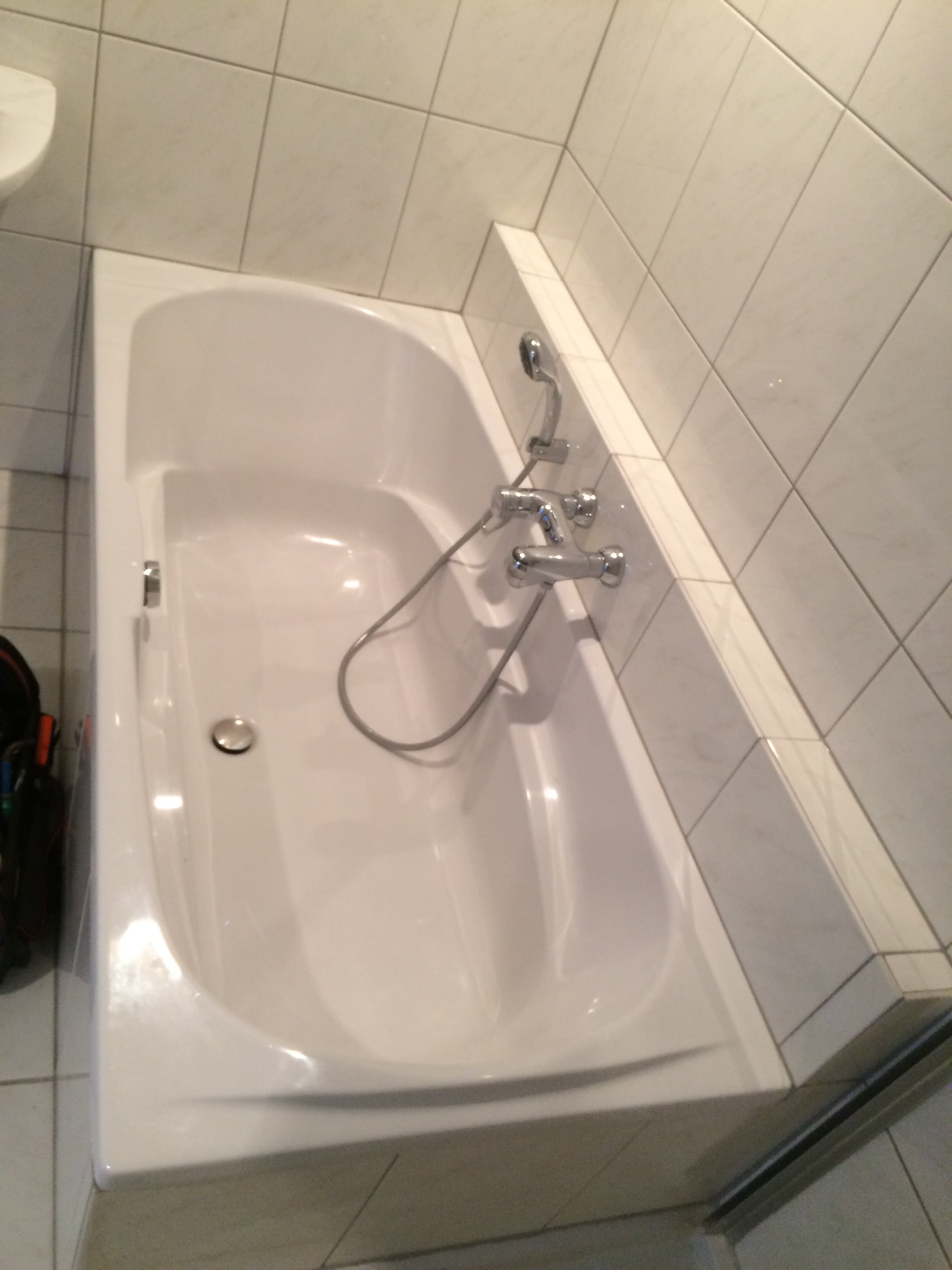 Renovatie van de gehele woning – Tollensstraat, Den Haag – Voor 4