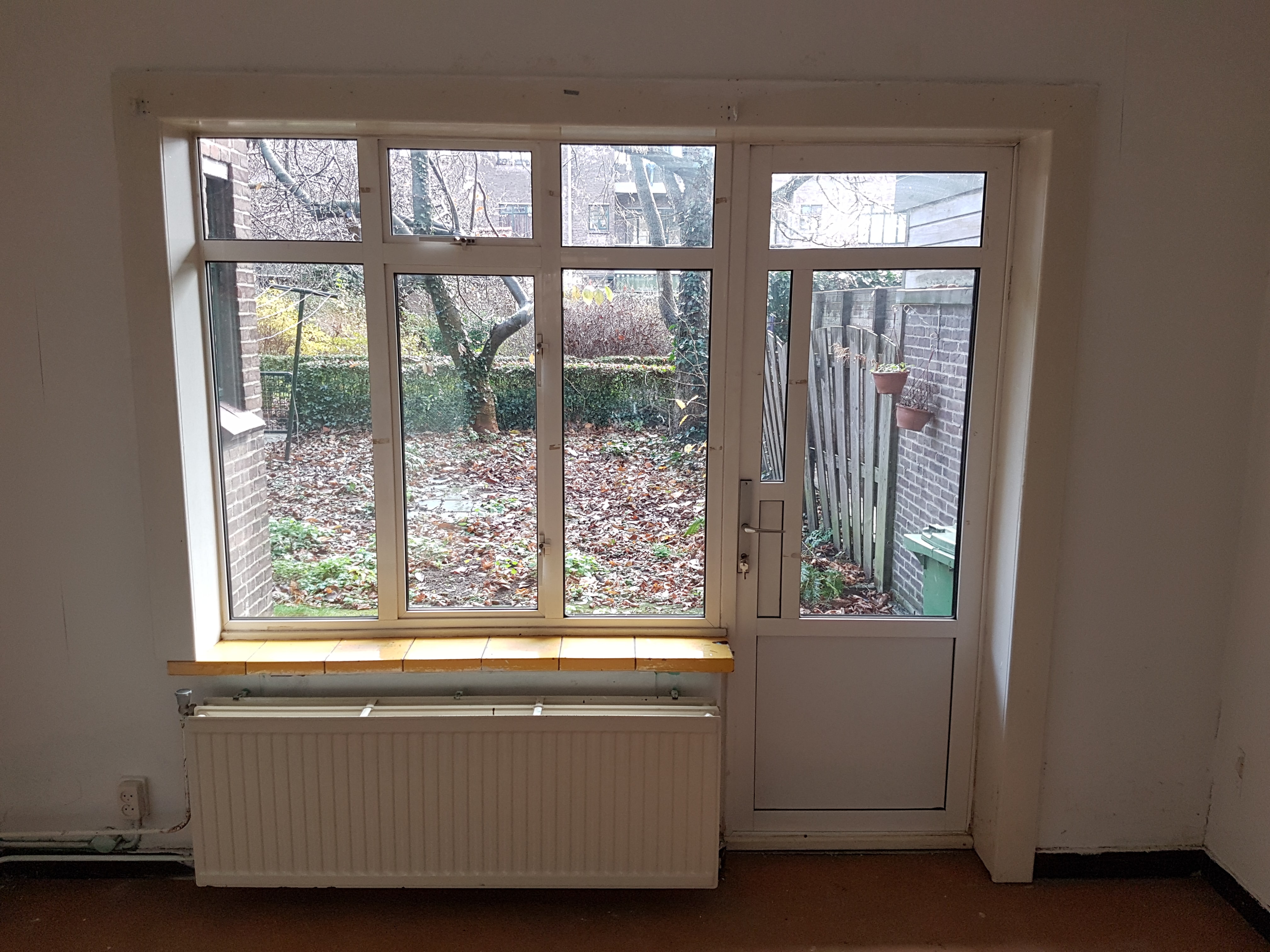 Renovatie totale woning – Van der Duynstraat, Den Haag – Na / resultaat 8
