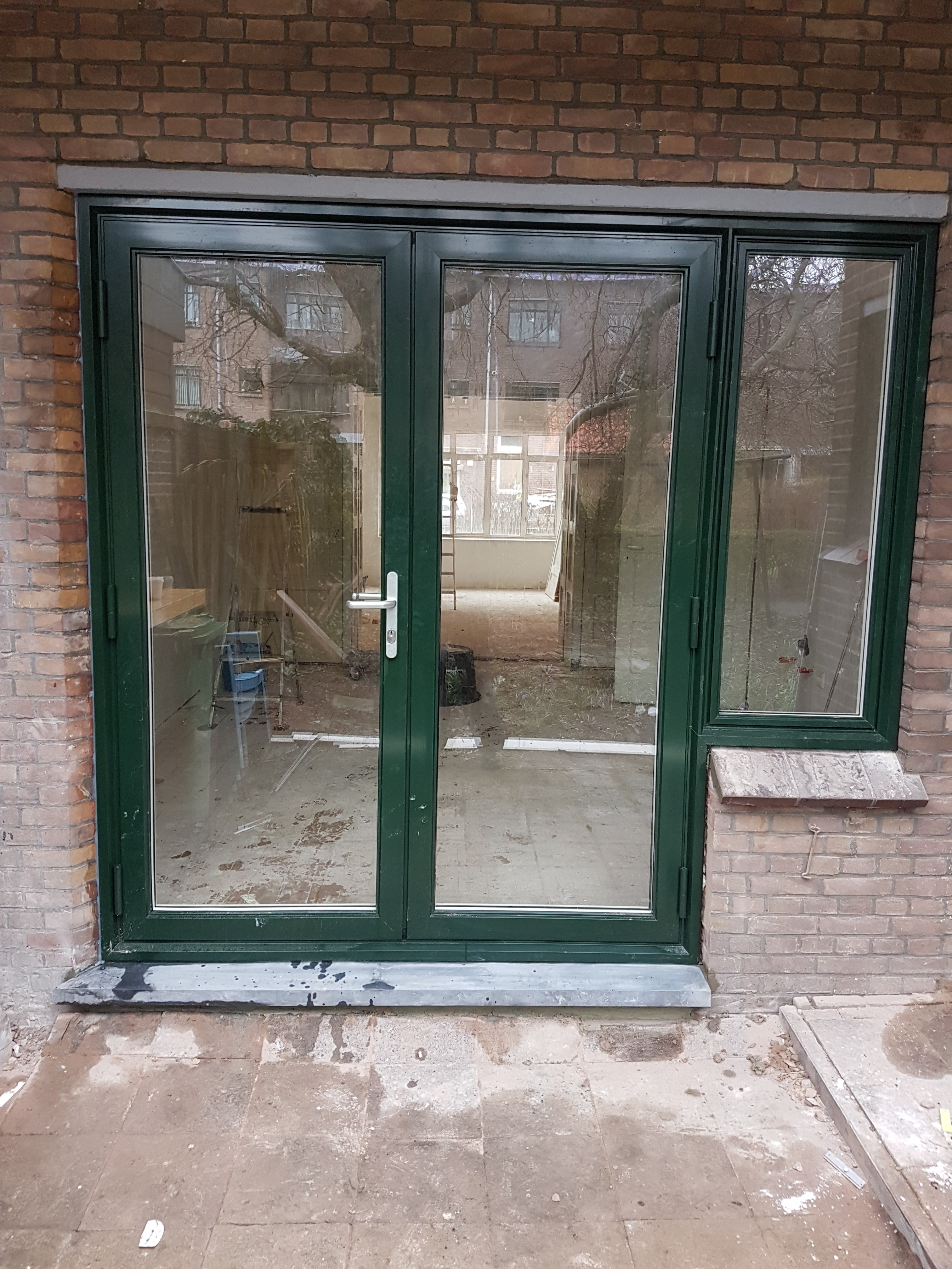 Renovatie totale woning – Van der Duynstraat, Den Haag