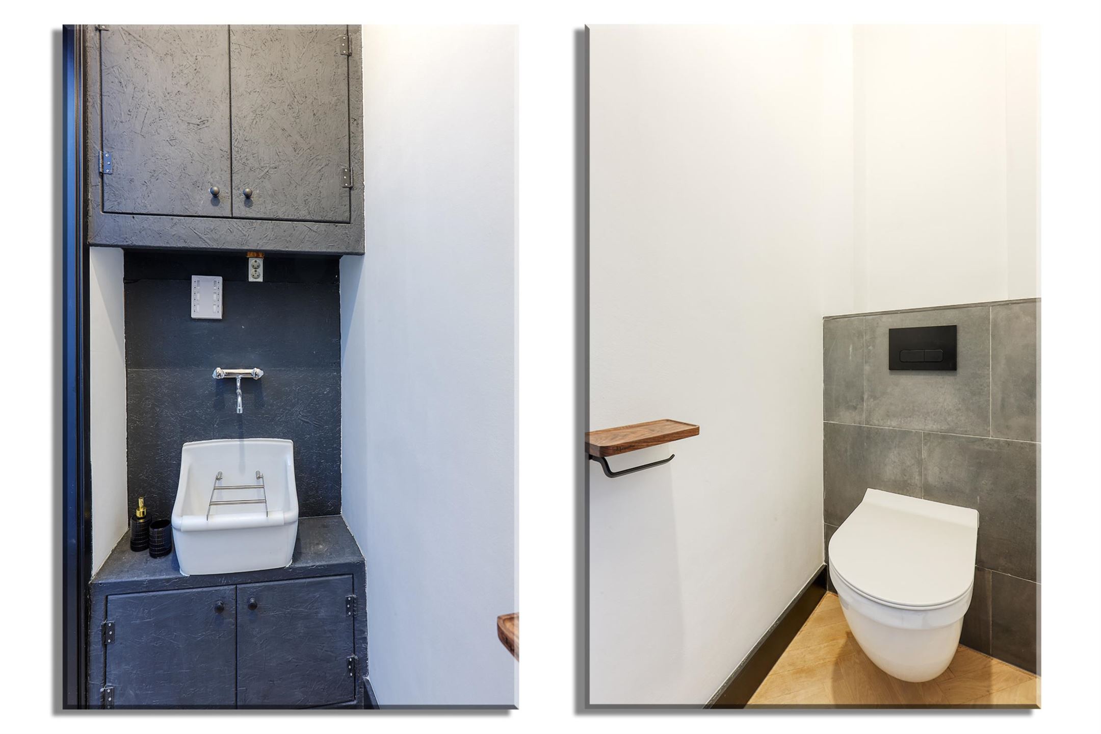 Totale renovatie en plaatsen opbouw – Van Tuyllstraat, Den Haag – Na / resultaat 29