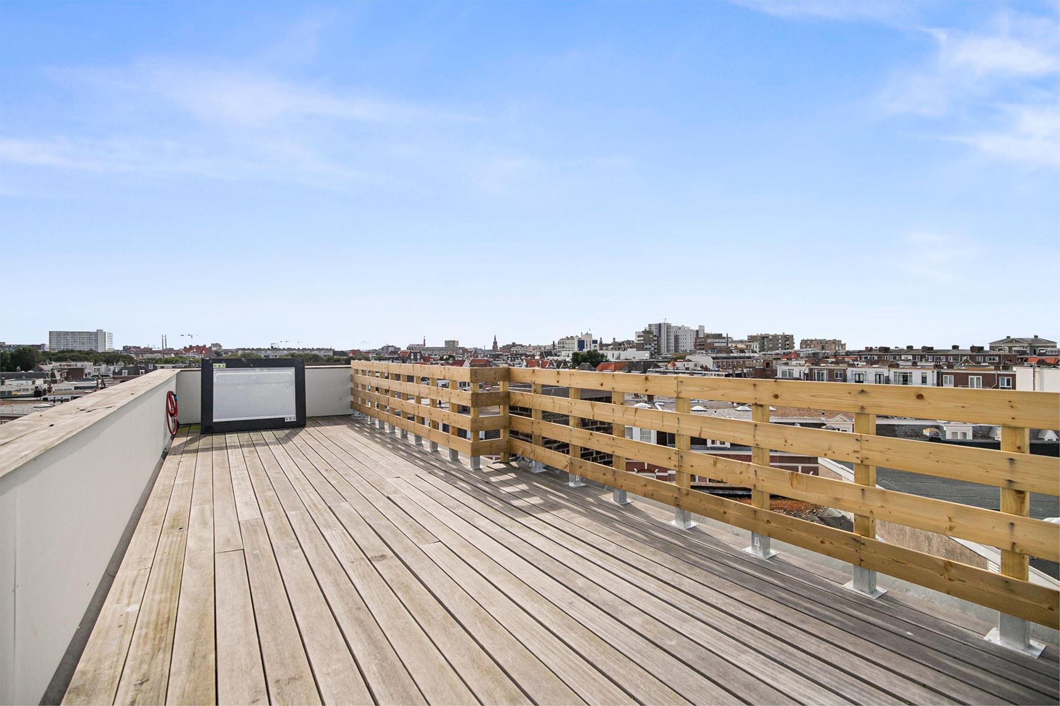 Totale renovatie en plaatsen opbouw – Van Tuyllstraat, Den Haag – Na / resultaat 32