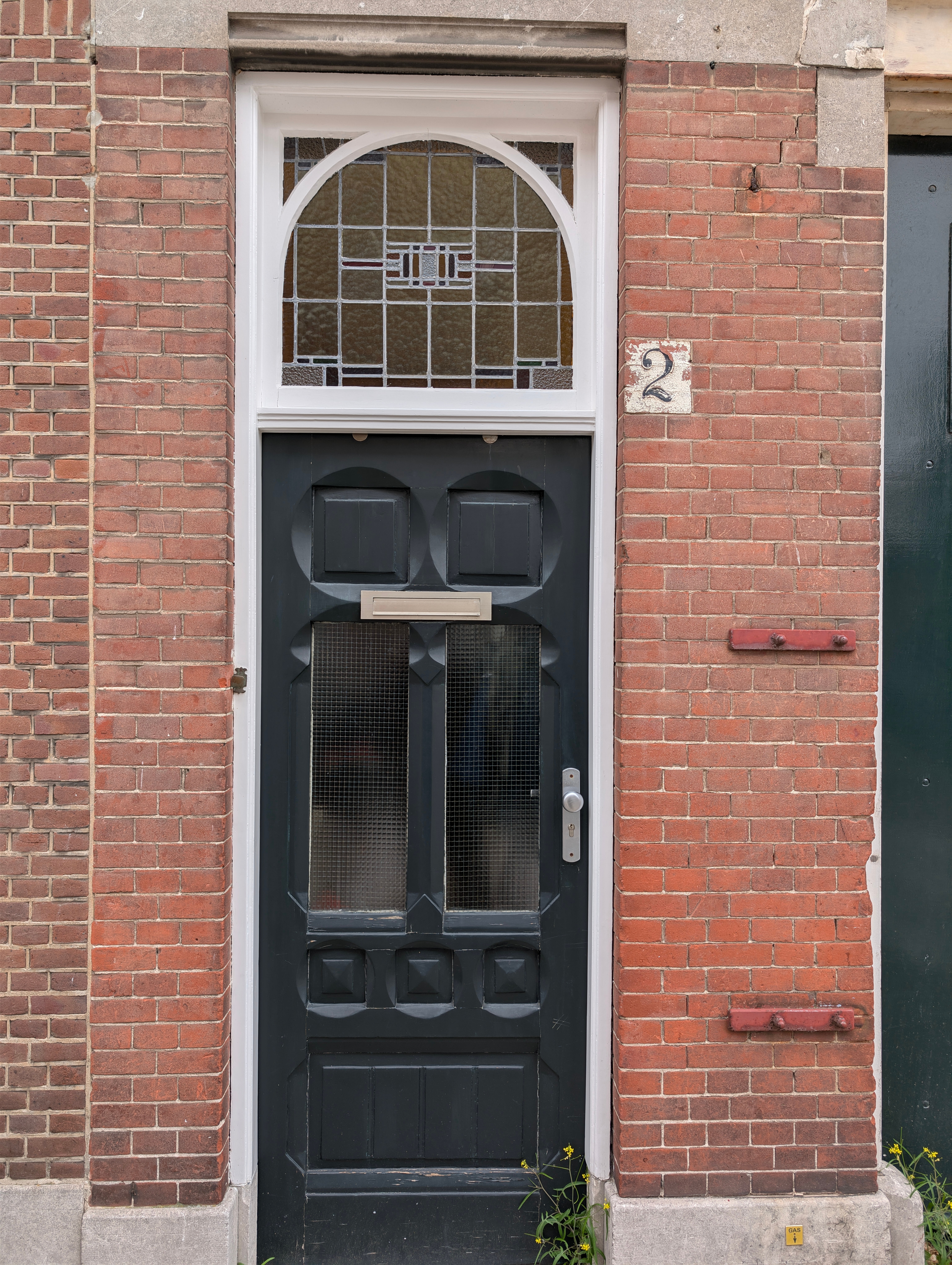 Onderhoud VvE – Willem Beukelzoonsplein, Den Haag – Voor 10