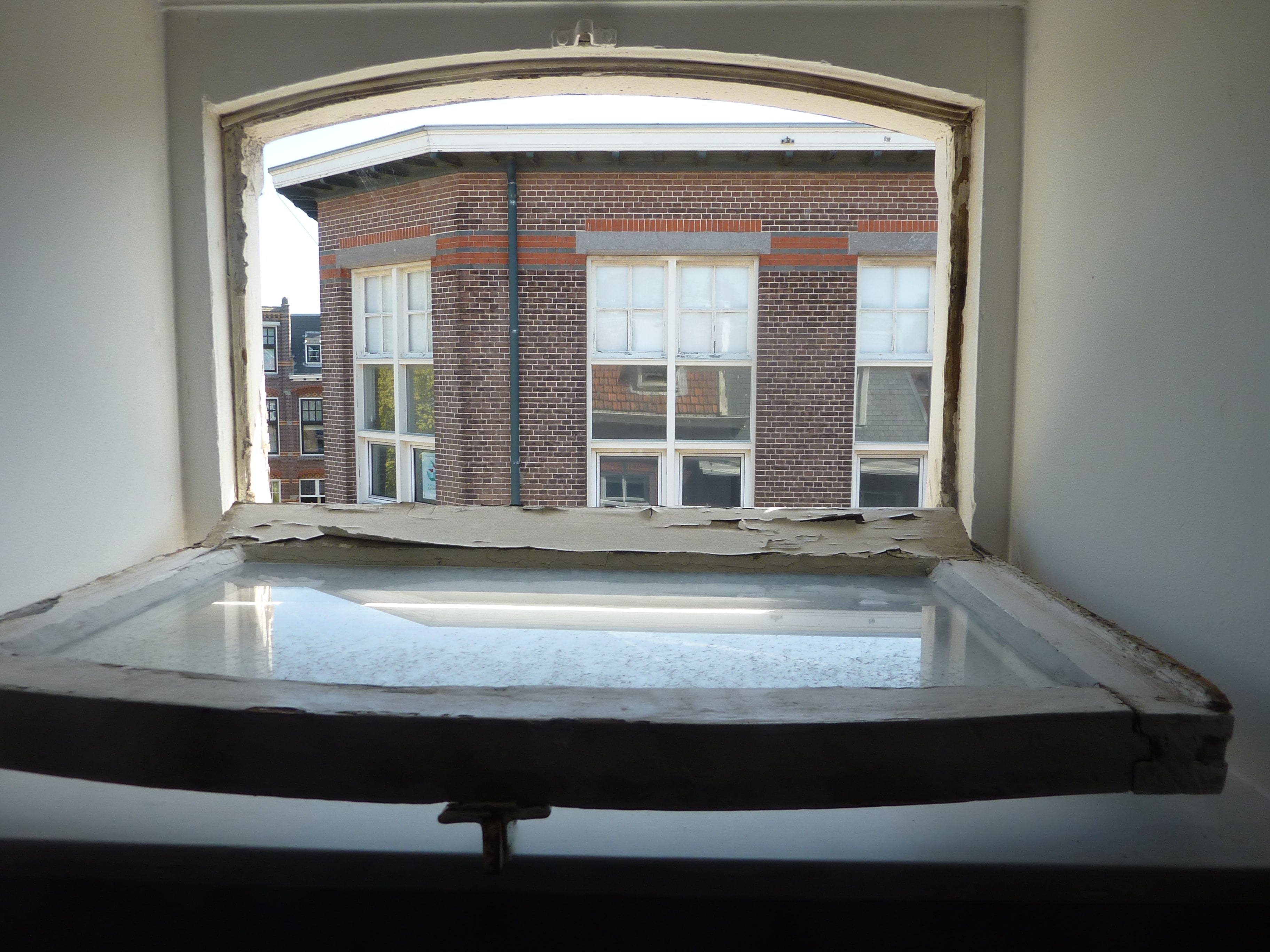 Onderhoud VvE – Willem Beukelzoonsplein, Den Haag – Voor 2