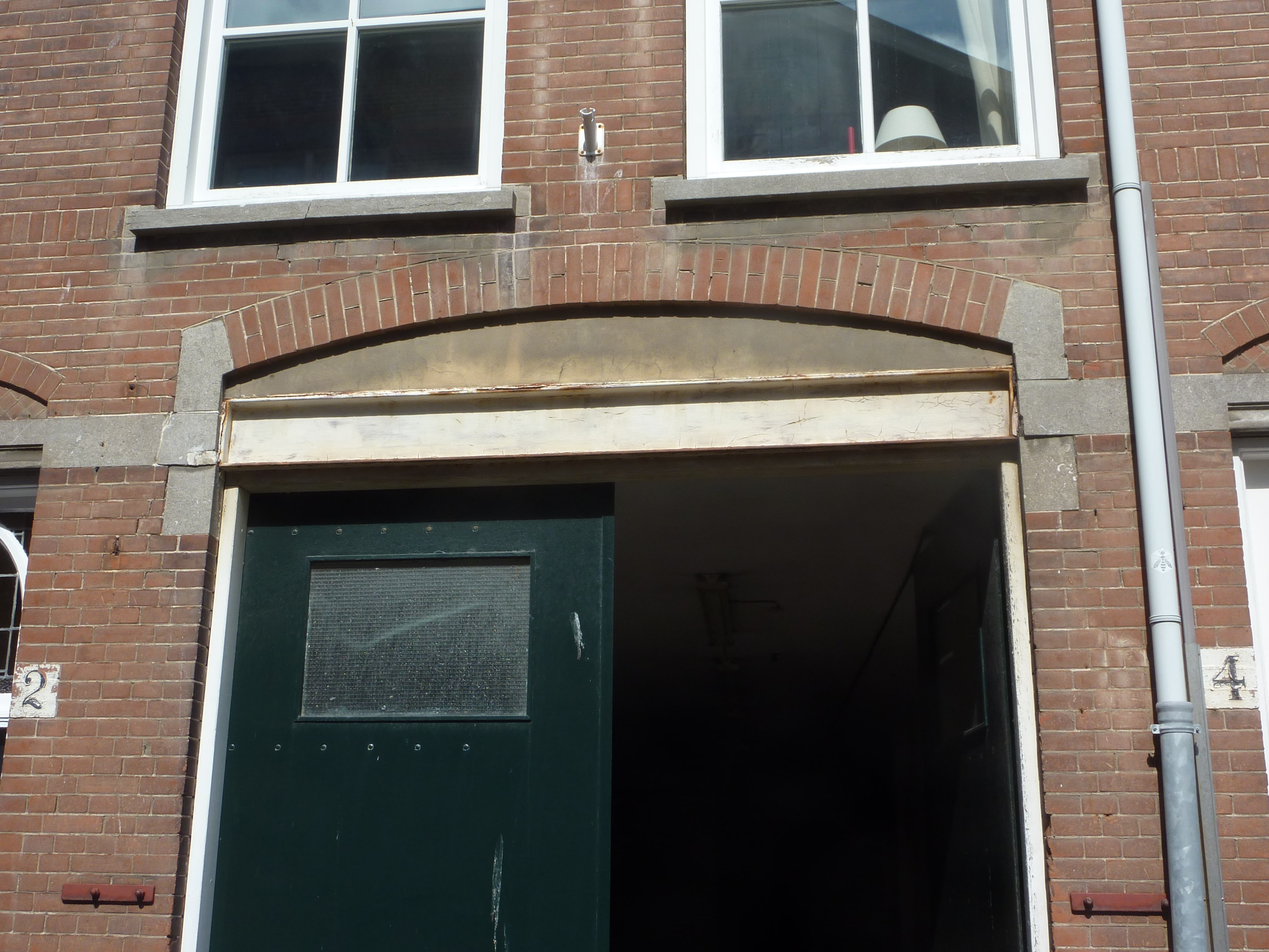 Onderhoud VvE – Willem Beukelzoonsplein, Den Haag – Voor 5